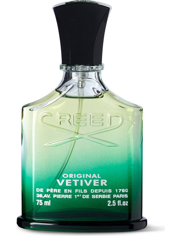 Creed Original Vetiver «Оригинальный ветивер»