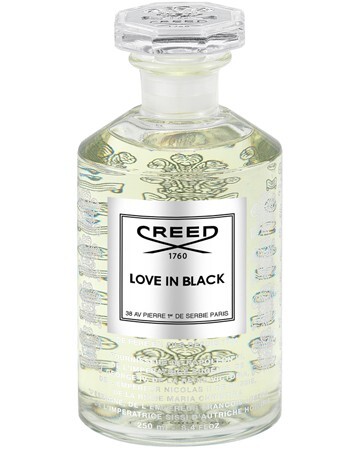 Creed Love in Black «Любовь в черном»