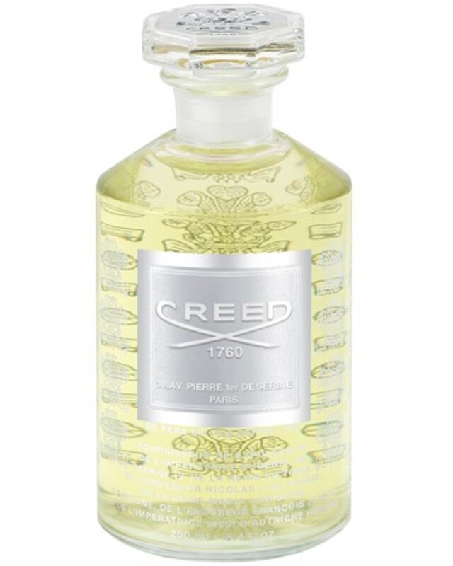 Creed Original Vetiver «Оригинальный ветивер»
