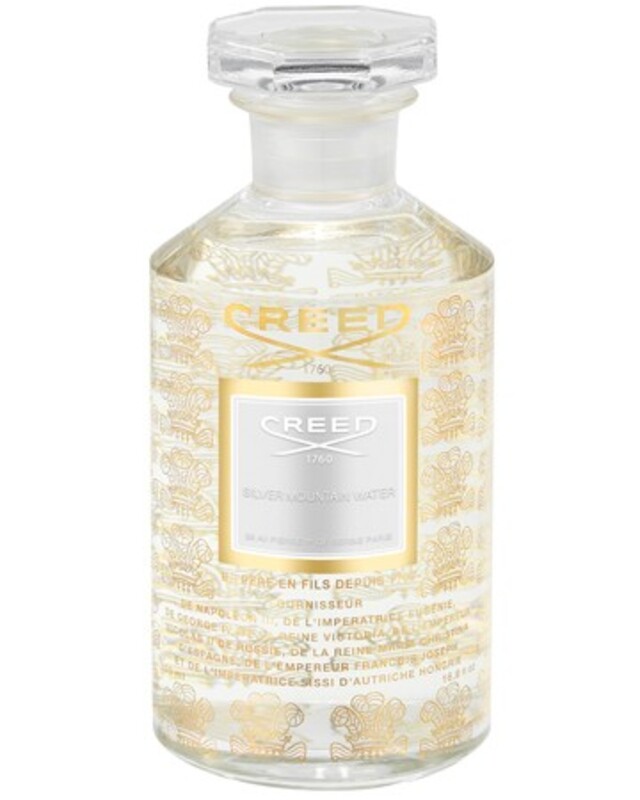 Creed Silver Mountain Water «Вода Серебряных гор»