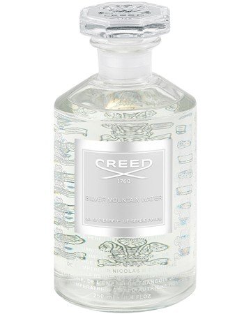 Creed Silver Mountain Water «Вода Серебряных гор»