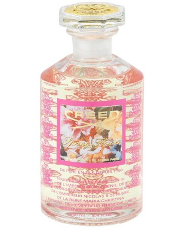 Creed Spring Flower «Весенние цветы»