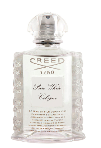 Creed Pure white cologne «Чистый Белый»
