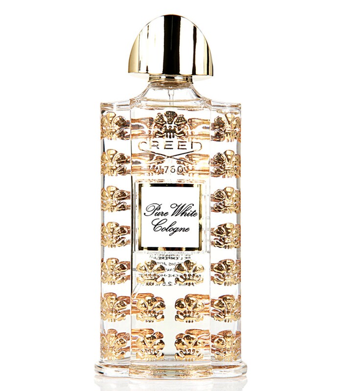 Creed Pure white cologne «Чистый Белый»
