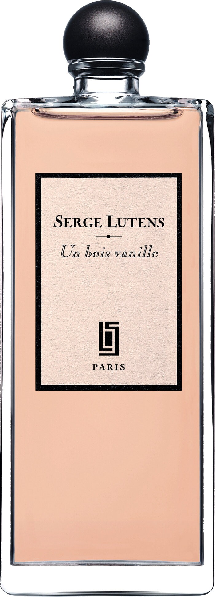 Serge Lutens Un Bois Vanille «Ванильное Дерево»