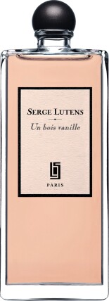 Serge Lutens Un Bois Vanille «Ванильное Дерево»