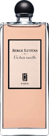 Serge Lutens Un Bois Vanille «Ванильное Дерево»