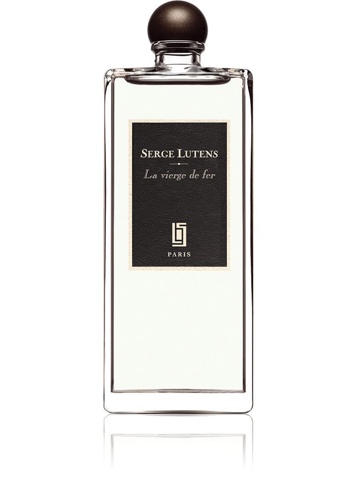 Serge Lutens La Veirge de Fer «Железная Дева»