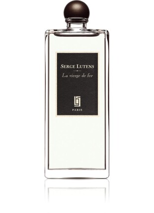 Serge Lutens La Veirge de Fer «Железная Дева»