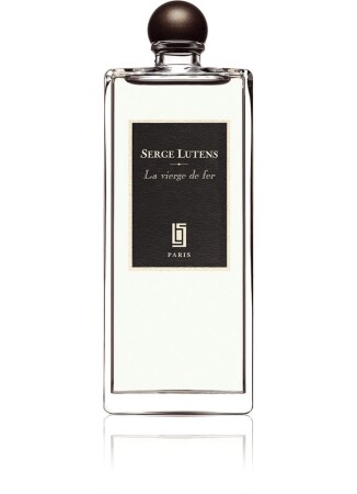 Serge Lutens La Veirge de Fer «Железная Дева»
