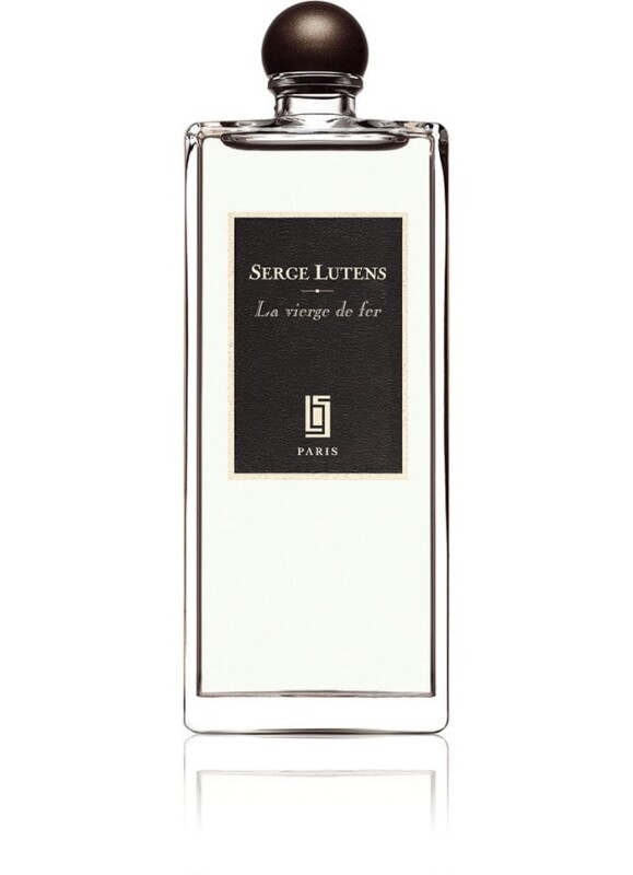 Serge Lutens La Veirge de Fer «Железная Дева»