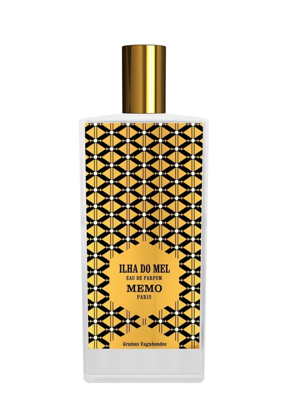 Memo Ilha do Mel «Илья до Мел»
