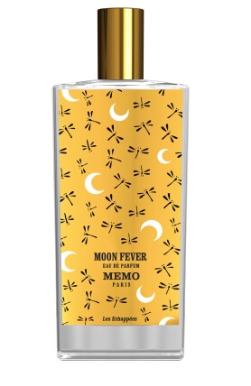 Memo Moon Fever «Лунная Лихорадка»