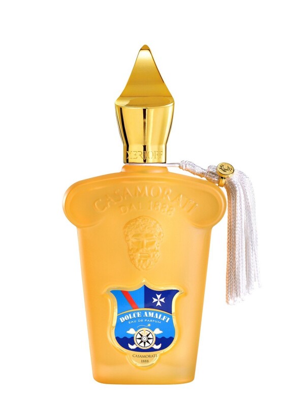Casamorati Dolce Amalfi «Сладкая Амальфи»