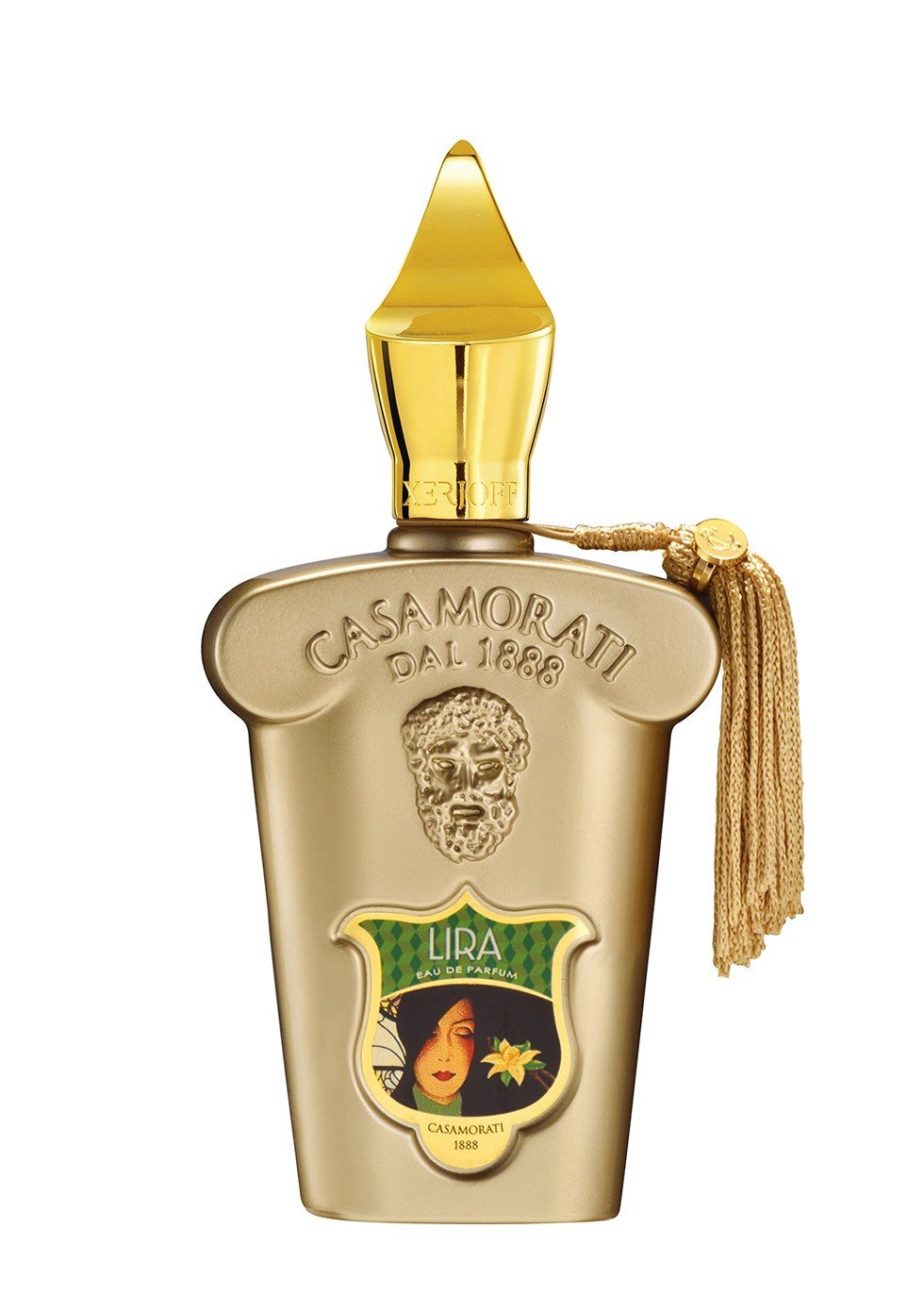 Casamorati Lira «Лира»