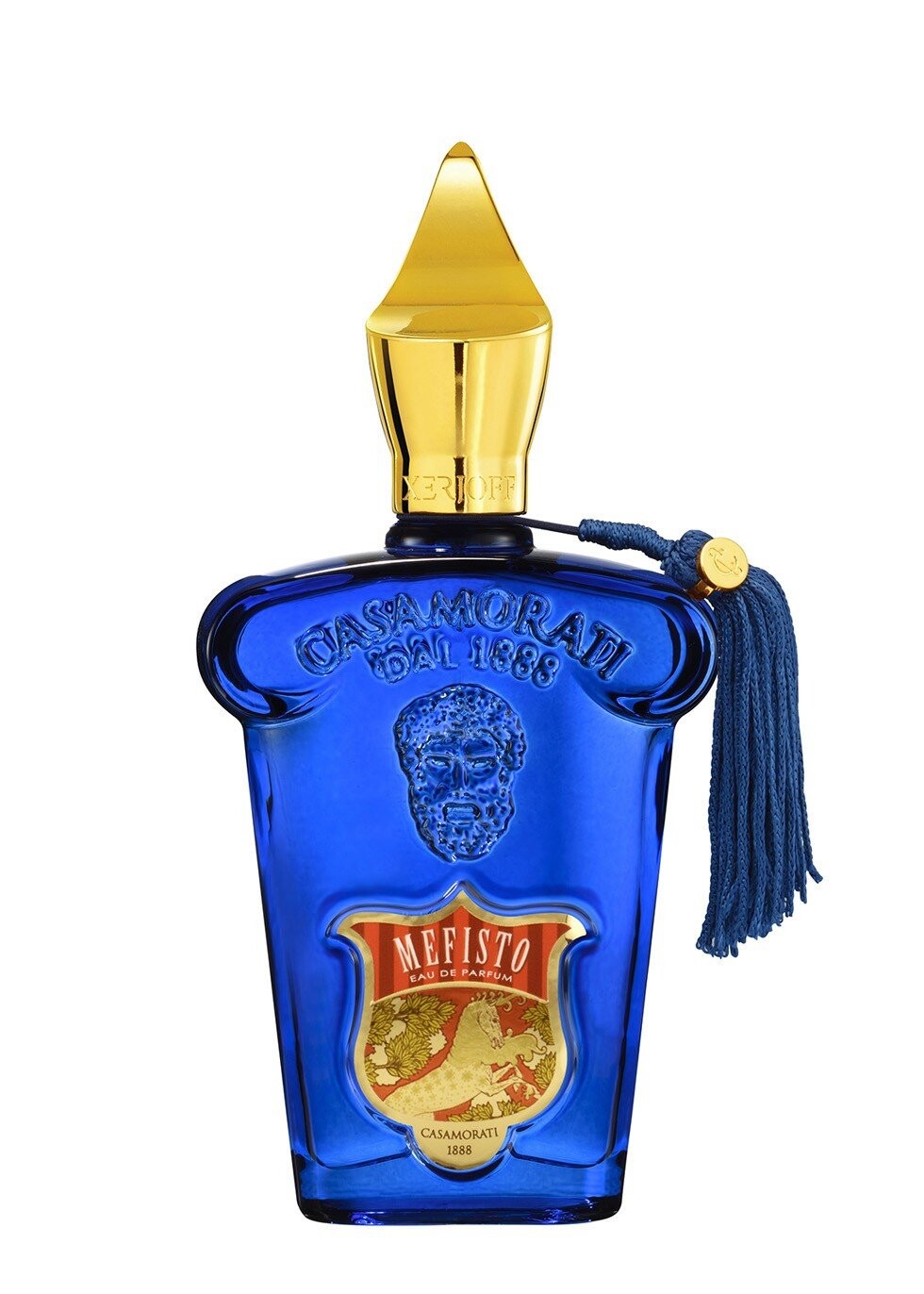 Casamorati Mefisto «Мефисто»