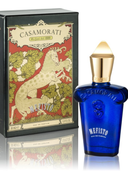 Парфюм Xerjoff Casamorati – цены, отзывы, где купить в Москве