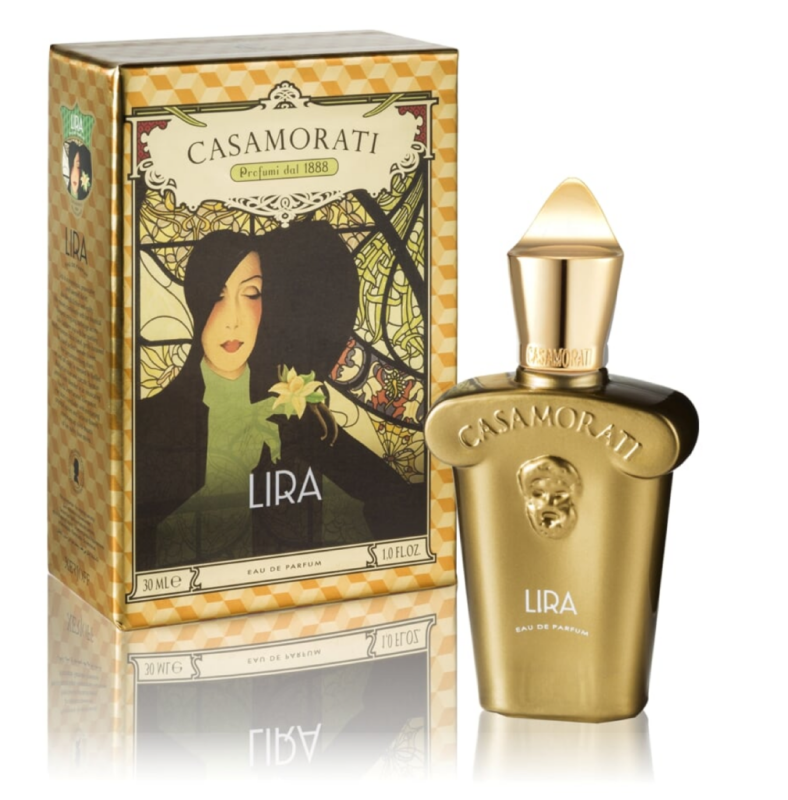 Casamorati Lira «Лира»