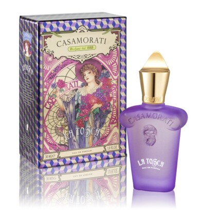 Casamorati La Tosca «Тоска»
