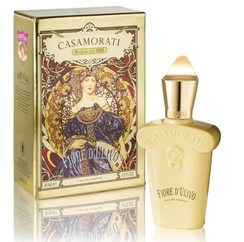 Casamorati Fiore D'Ulivo «Фиоре д’Юливо»