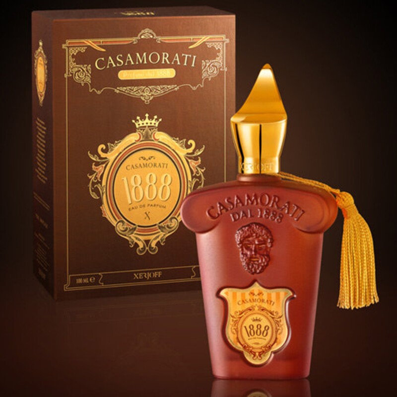 Casamorati 1888