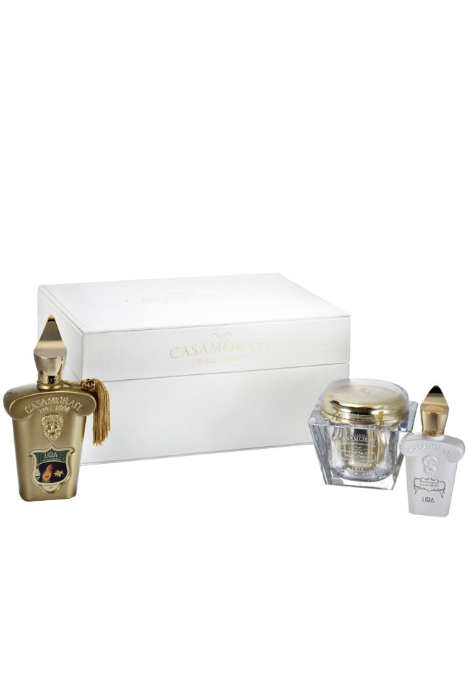 Casamorati Lira «Лира»