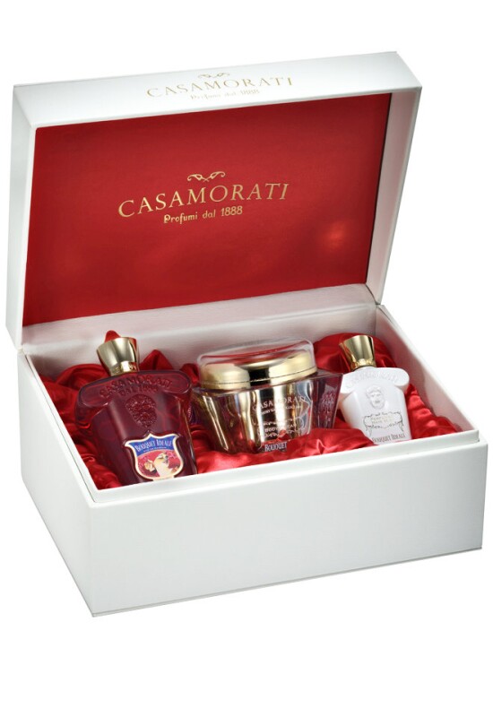 Casamorati Bouquet Ideale «Идеальный Букет»