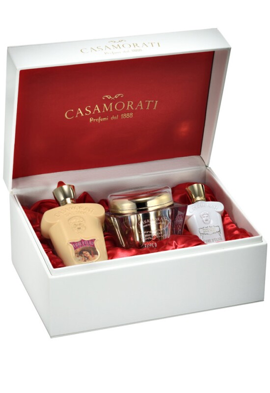 Casamorati Fiore D'Ulivo «Фиоре д’Юливо»