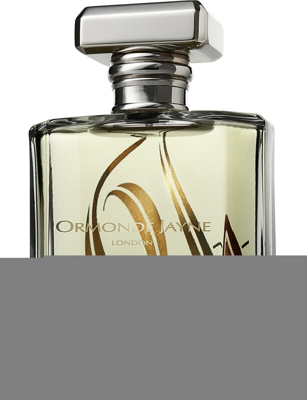 Ormonde Jayne Qi «Ки или Цы»