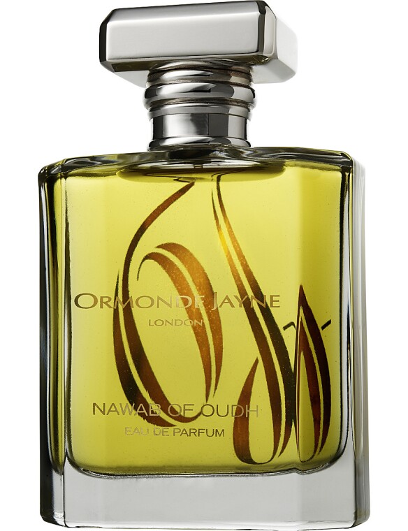 Ormonde Jayne Nawab of Oudh «Наваб Уда»