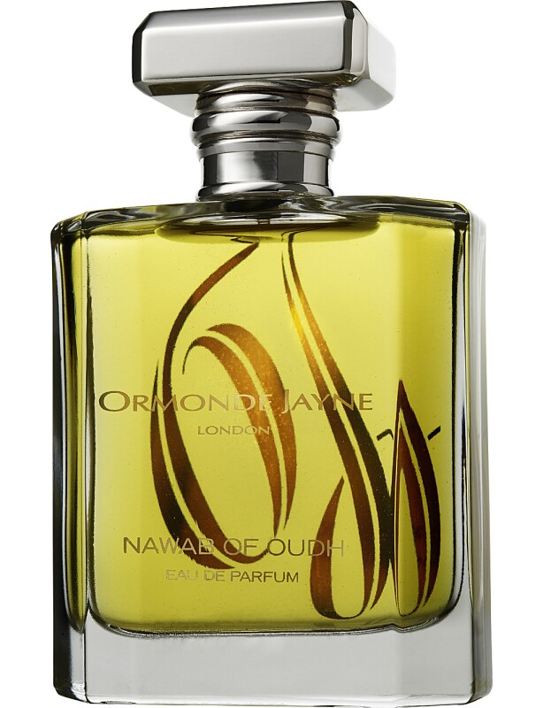 Ormonde Jayne Nawab of Oudh «Наваб Уда»