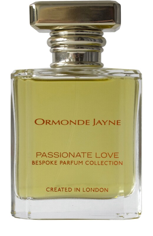 Ormonde Jayne Passionate Love «Страстная любовь»