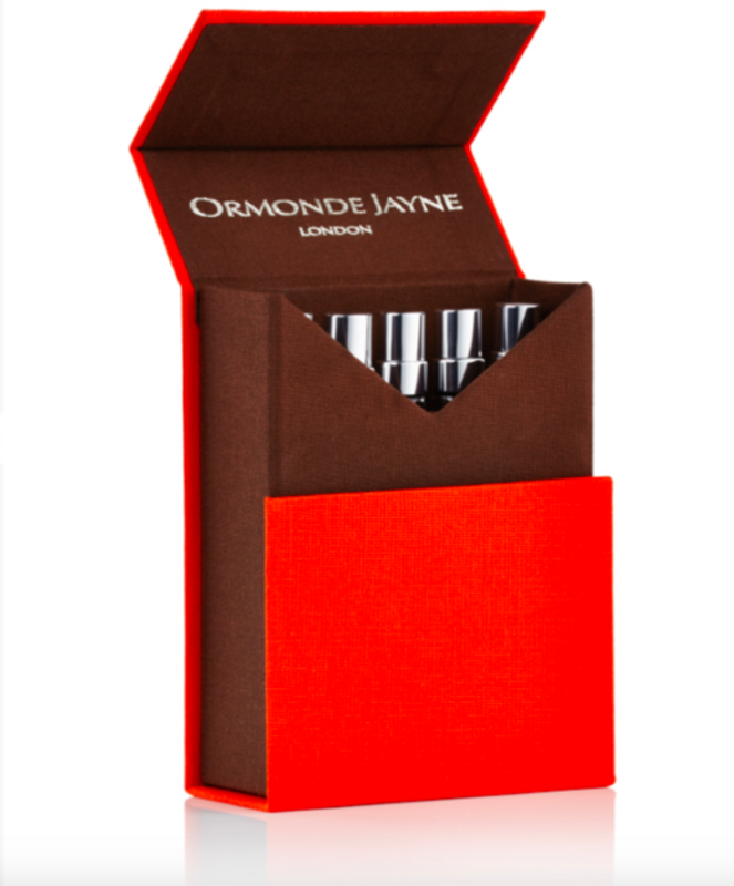 Ormonde Jayne Qi «Ки или Цы»