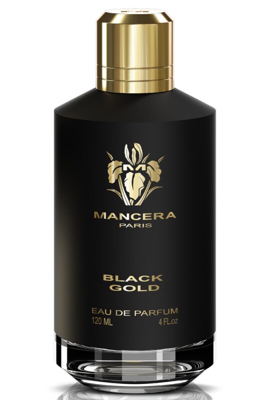 Mancera Black Gold «Черное Золото»