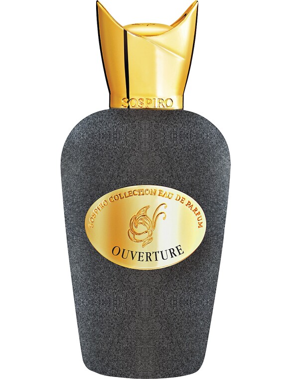Sospiro Perfumes Ouverture «Увертюра»
