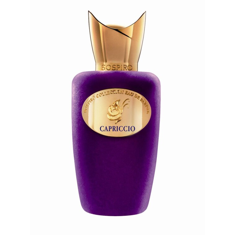 Sospiro Perfumes Capriccio «Каприччио»