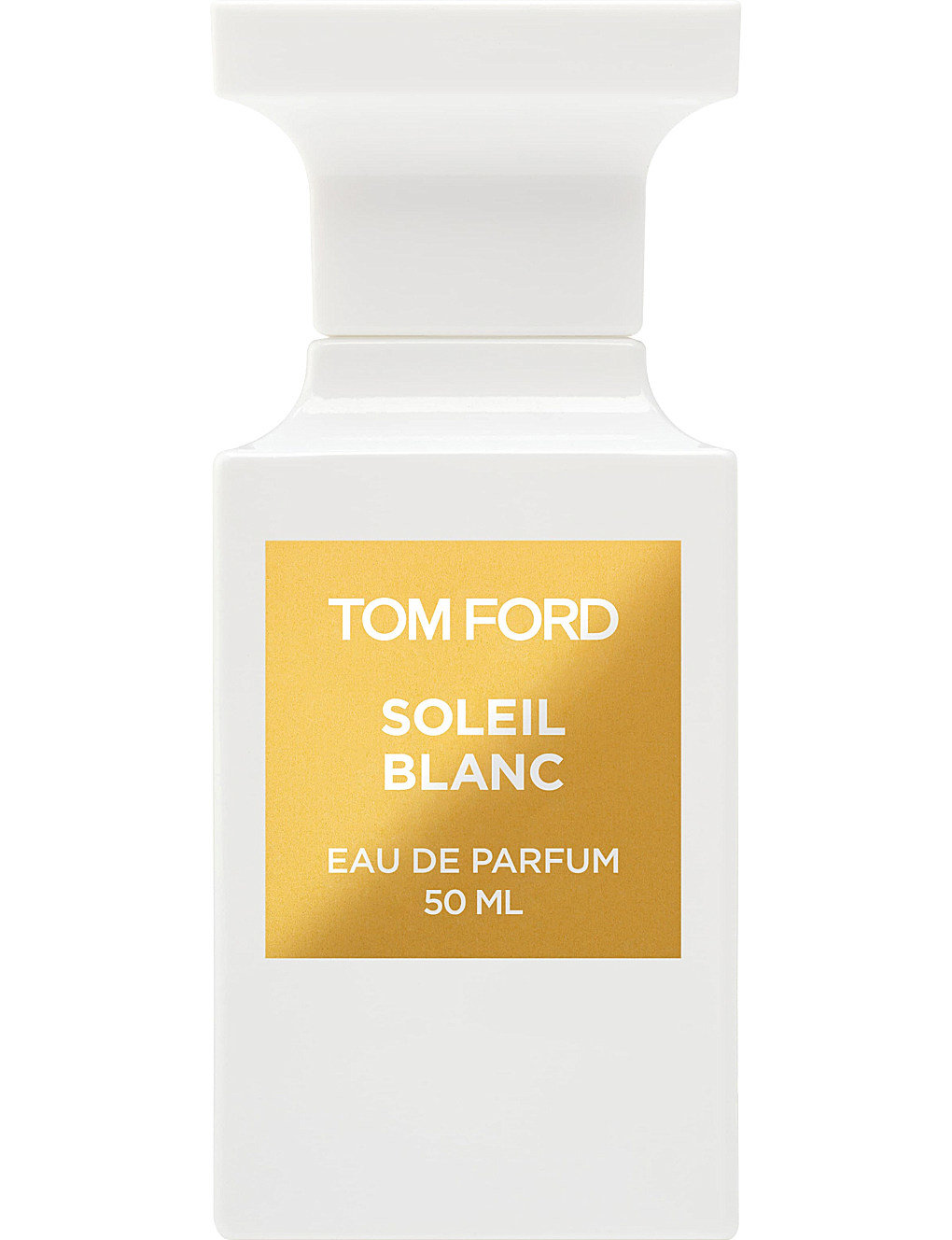 Tom Ford Soleil Blanc «Белое солнце»