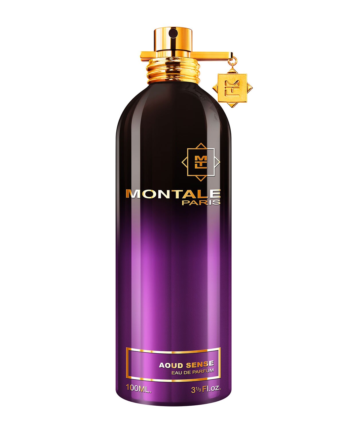 Montale Aoud Sense «Чувственный Уд»