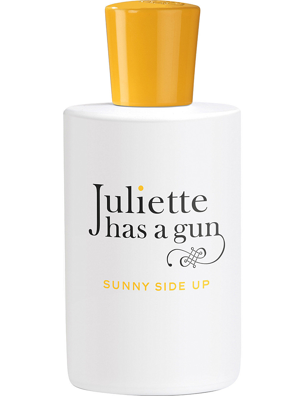 Juliette Has A Gun Sunny Side Up «Солнечной Стороной Вверх»