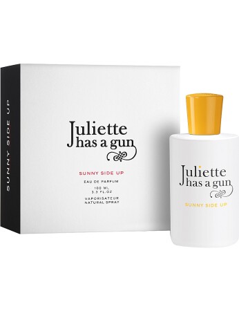 Juliette Has A Gun Sunny Side Up «Солнечной Стороной Вверх»
