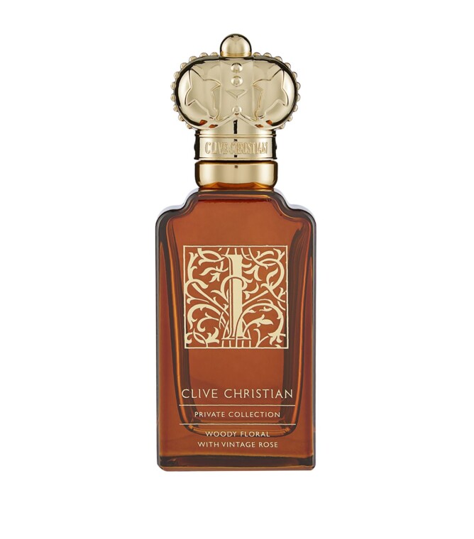 Clive Christian I Feminine Woody Floral «Древесно Цветочный»