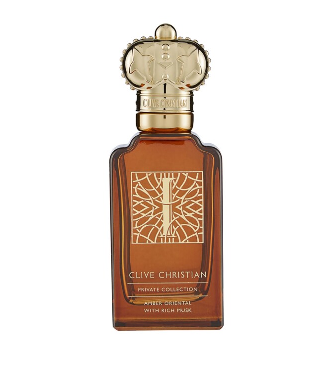 Clive Christian I Masculine Amber Oriental «Восточный Янтарь»