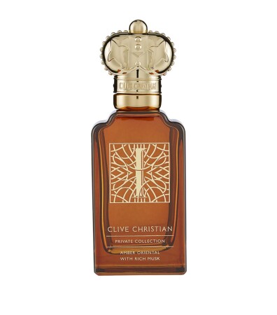 Clive Christian I Masculine Amber Oriental «Восточный Янтарь»