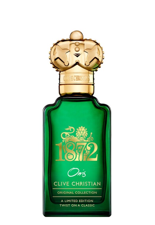 Clive Christian 1872 Orris «1872 Орис»