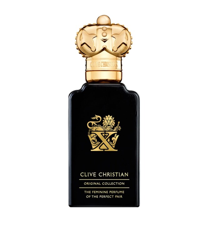Clive Christian X Feminine