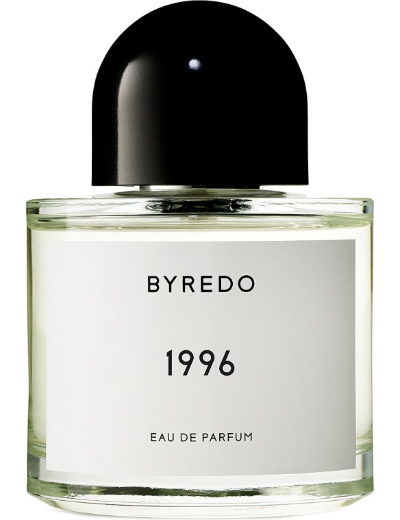 Byredo 1996