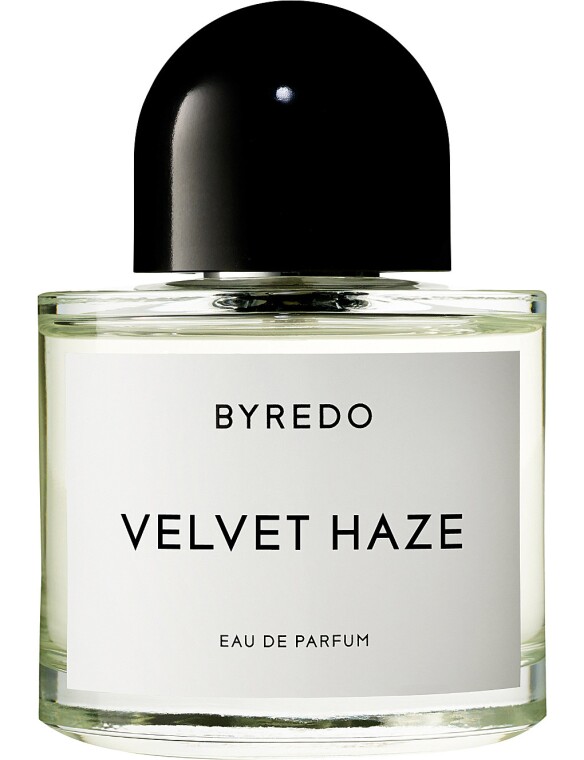 Byredo Velvet Haze «Бархатная дымка»