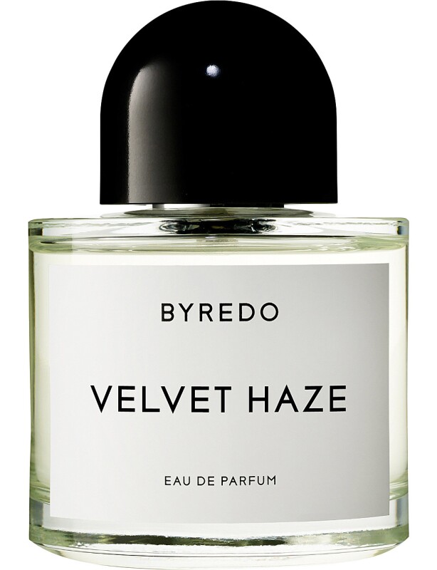 Byredo Velvet Haze «Бархатная дымка»