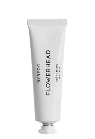 Крем для рук Flowerhead «Голова в цветах»