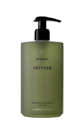 Жидкое мыло для рук Byredo Vetyver «Ветивер»
